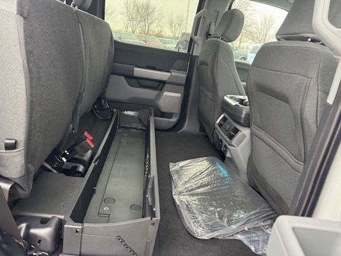 Certified 2024 Ford F150 XLT w/ Equipment Group 303A High image 34