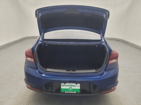 Used 2019 Hyundai Elantra SEL FWD image 29