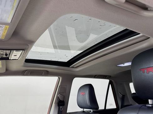 Used 2023 Toyota 4Runner TRD Off-Road Premium image 23