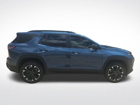 Used 2026 Chevrolet Equinox RS FWD image 9