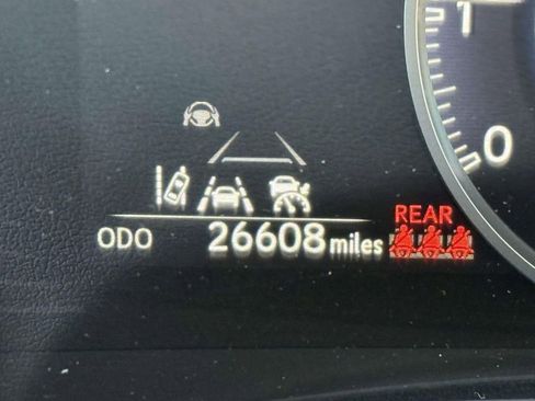 Used 2024 Lexus NX 350 AWD w/ Premium Package image 31