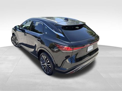 Used 2024 Lexus RX 350 Premium Plus w/ Convenience Package AWD/4WD image 4