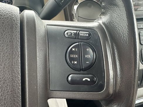 Used 2016 Ford F250 Lariat w/ Chrome Package image 22