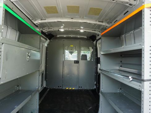 Used 2022 Ford Transit 350 Medium Roof RWD image 11