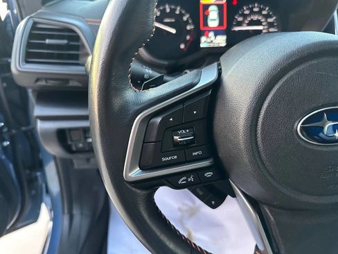 Used 2021 Subaru Crosstrek 2.0i Premium w/ Popular Package #5 image 21