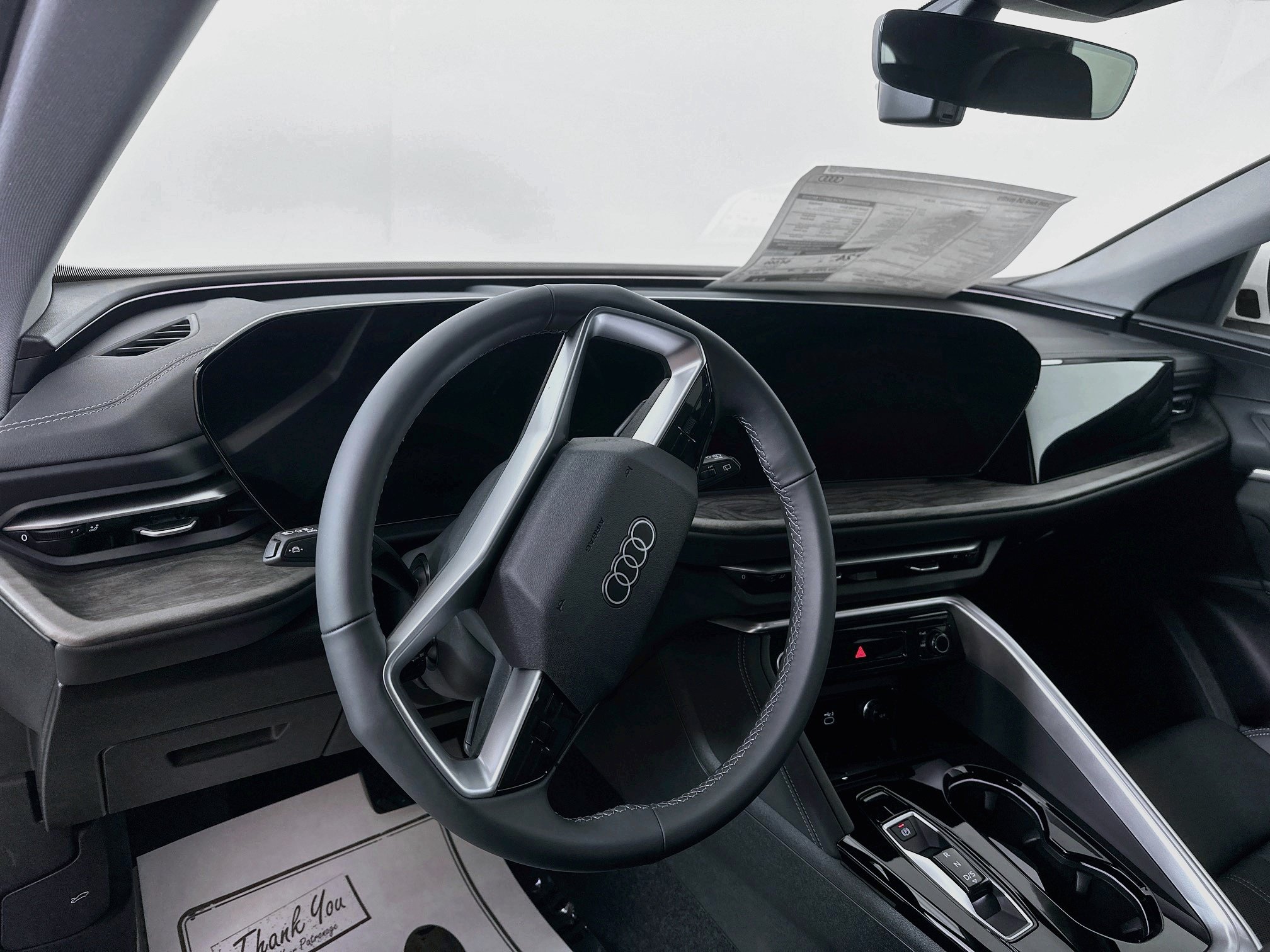 New 2026 Audi Q5 Premium Plus AWD/4WD image 9
