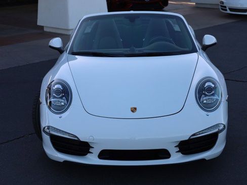 Used 2012 Porsche 911 Carrera S RWD image 8