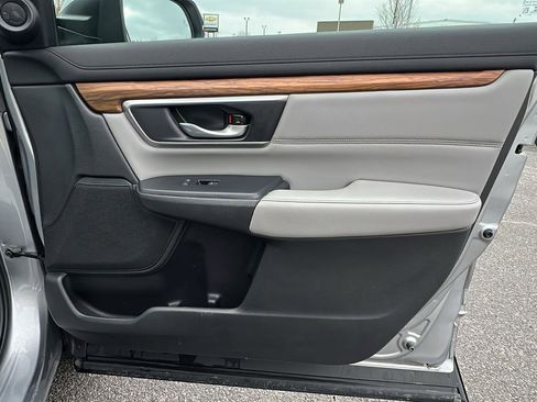 Certified 2020 Honda CR-V EX-L image 12