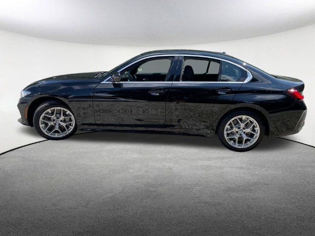 Used 2026 BMW 330i xDrive Sedan AWD/4WD image 5
