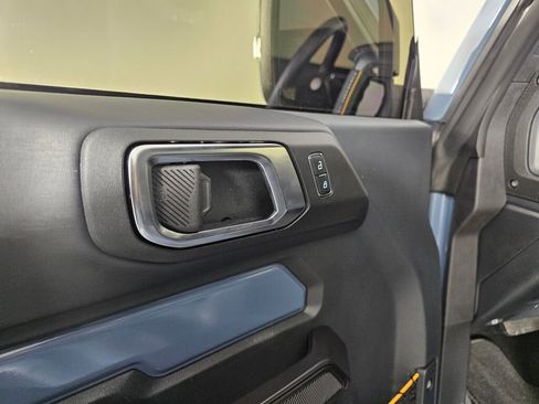 Used 2024 Ford Bronco Badlands image 19
