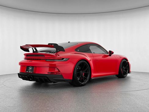 Used 2022 Porsche 911 GT3 image 6
