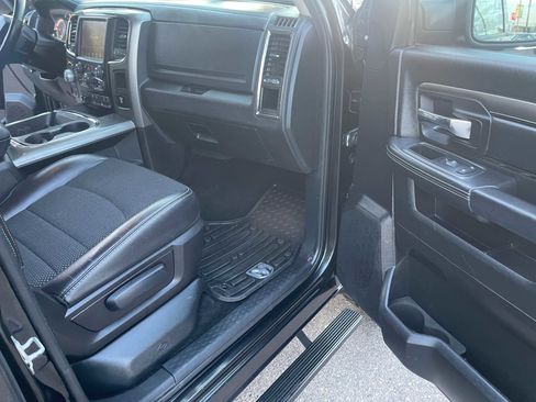 Used 2016 RAM 1500 Sport w/ Convenience Group image 19