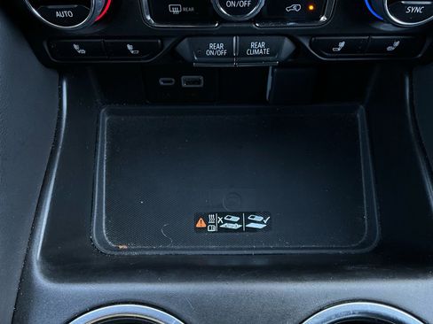 Used 2023 Chevrolet Tahoe RST w/ RST Performance Edition image 25