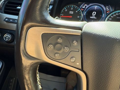 Certified 2018 GMC Yukon Denali w/ Denali Ultimate Package image 15