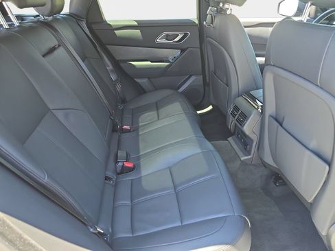 Certified 2026 Land Rover Range Rover Velar S AWD/4WD image 11