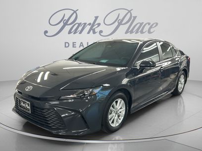 Used 2026 Toyota Camry LE