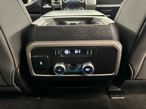 Used 2019 Ford Expedition Max XLT AWD/4WD image 19
