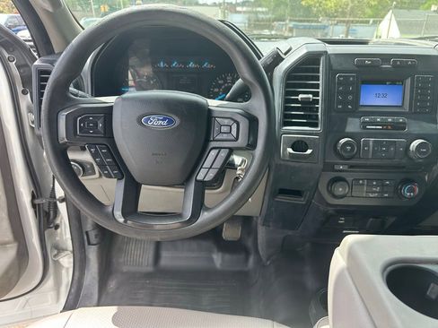 Used 2018 Ford F150 XL w/ Equipment Group 101A Mid image 14