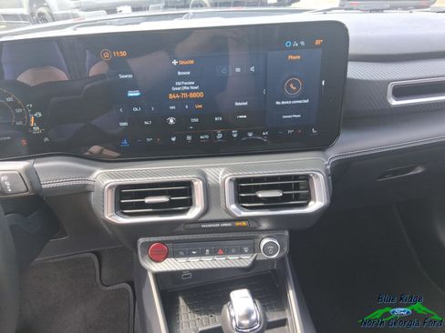 Used 2024 Ford Mustang Premium image 16