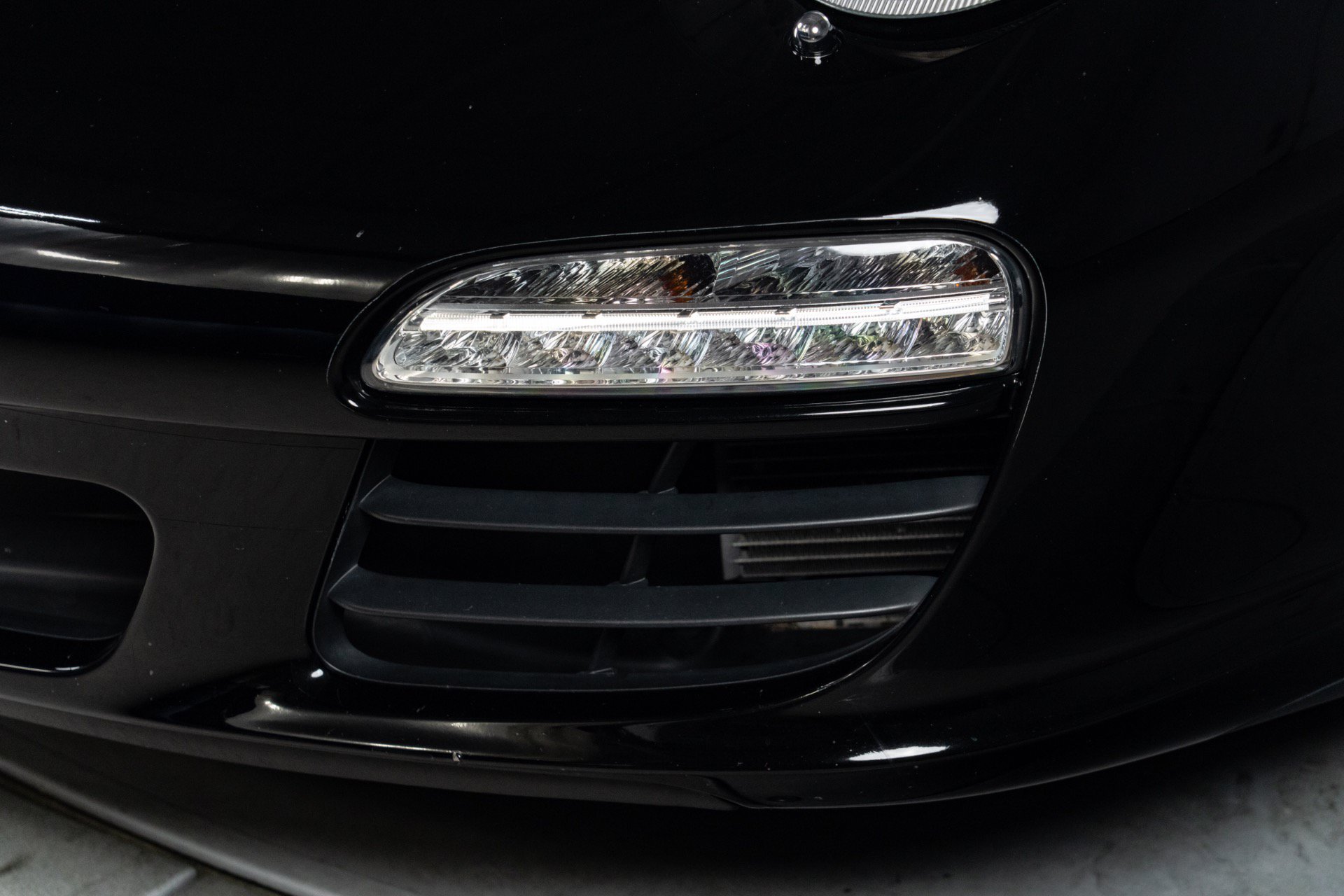 Used 2010 Porsche 911 Cabriolet image 97