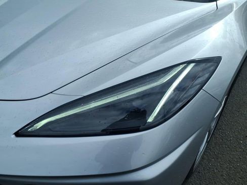 Used 2020 Chevrolet Corvette Stingray Premium Cpe w/ 3LT Preferred Equipment Group RWD image 15