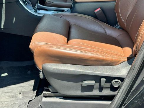 Used 2020 Subaru Ascent Touring w/ Popular Package #2A AWD/4WD image 21