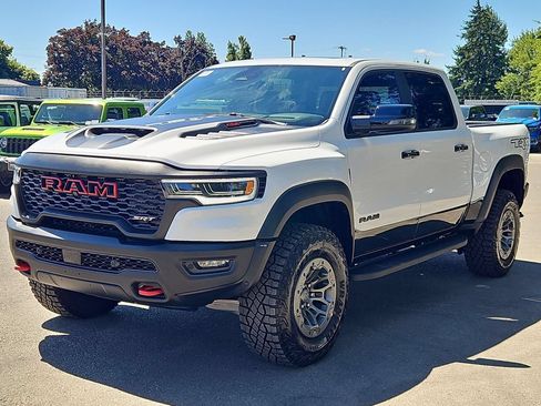 New 2027 RAM 1500 TRX AWD/4WD image 3