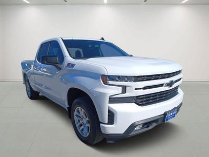 Used 2019 Chevrolet Silverado 1500 RST w/ All-Star Edition