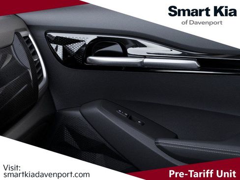 New 2025 Kia Seltos S image 26