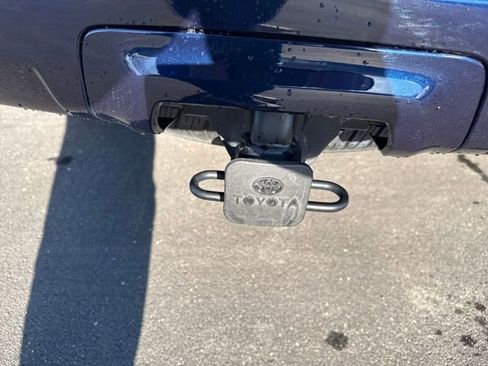 Used 2021 Toyota 4Runner SR5 Premium w/ Moonroof Package image 43