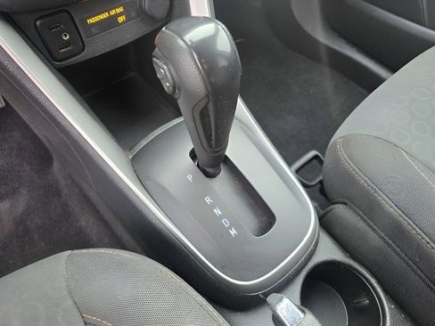 Used 2020 Chevrolet Trax LS w/ Tint and Cruise Package image 19