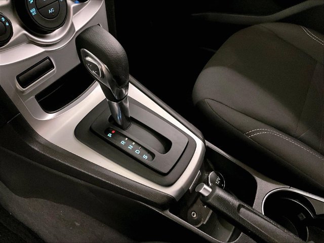 Used 2019 Ford Fiesta SE FWD image 16