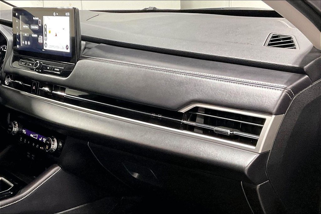 Used 2025 Mitsubishi Outlander SE AWD/4WD image 19