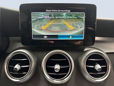 Used 2019 Mercedes-Benz C 300 4MATIC Sedan image 25