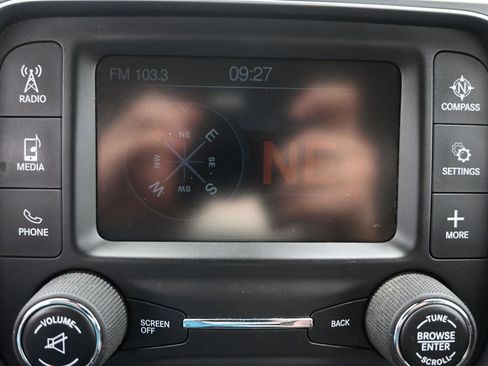 Used 2019 RAM 1500 Tradesman w/ Popular Equipment Group AWD/4WD image 14