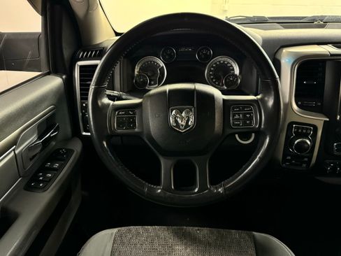 Used 2013 RAM 1500 Big Horn image 16