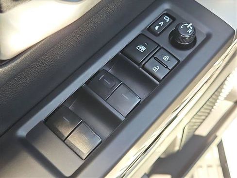 Used 2024 Toyota Sequoia Limited AWD/4WD image 12