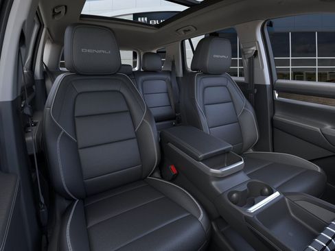 New 2026 GMC Terrain Denali image 16