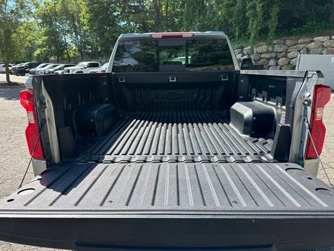 Used 2023 Chevrolet Silverado 1500 RST w/ All Star Edition Plus AWD/4WD image 27