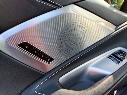 Used 2020 Chevrolet Corvette Stingray Preferred Cpe w/ 2LT Preferred Equipment Group image 36