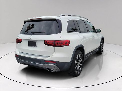 Used 2022 Mercedes-Benz GLB 250 GLB 250 image 6