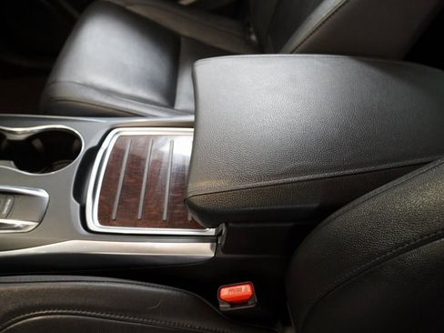 Used 2018 Acura MDX 3.5L 4D Sport Utility image 22