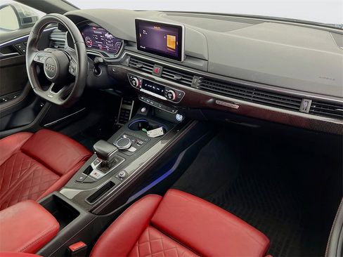 Used 2018 Audi S5 Prestige image 30