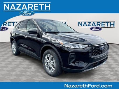 New 2026 Ford Escape Active w/ Cold Weather Package