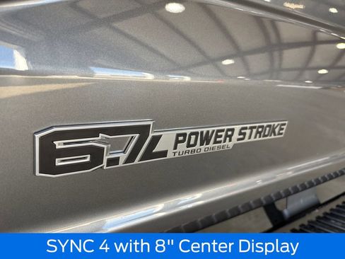New 2026 Ford F250 XL w/ STX Appearance Package AWD/4WD image 14