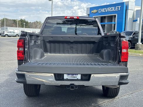 Used 2014 Chevrolet Silverado 1500 LT w/ All Star Edition image 31