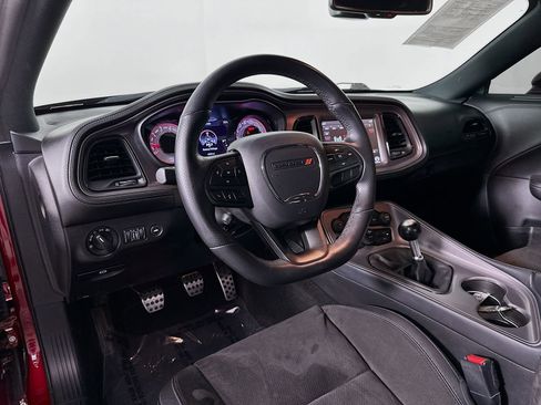 Used 2023 Dodge Challenger R/T Scat Pack RWD image 9