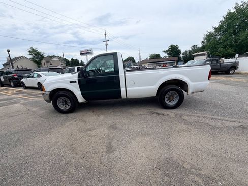 Used 1999 Ford F250 XL RWD image 32