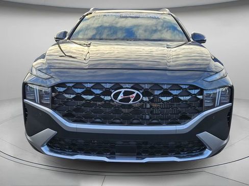 Certified 2023 Hyundai Santa Fe Calligraphy image 5