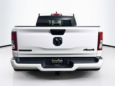 Used 2023 RAM 1500 Big Horn image 7